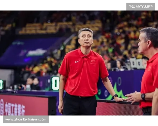 郭士强带领中国男篮重塑战术体系 青春风暴引发新一轮竞技变革 郭士强带领中国男篮重塑战术体系 青春风暴引发新一轮竞技变革
