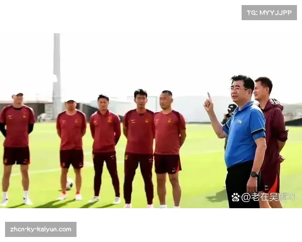 中国U1720年未进世界杯 青训落后周边国家