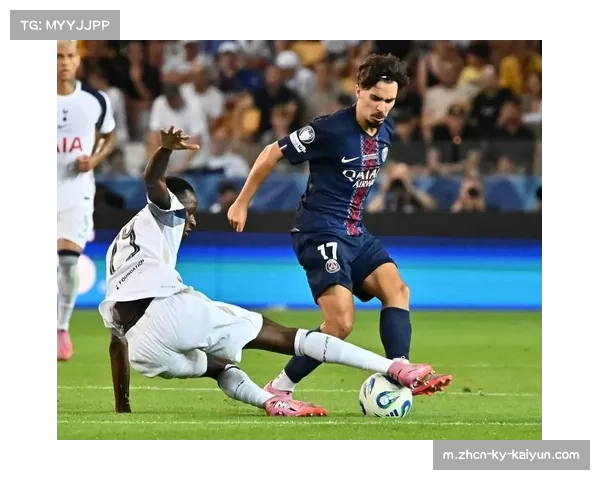 维蒂尼亚即将达成欧冠50场里程碑 攻防双核作用显著