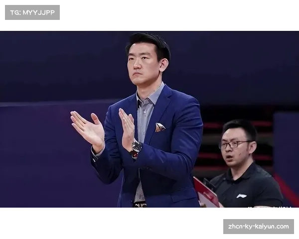 浙江广厦王博应对伤病危机 年轻球员获更多锻炼机会