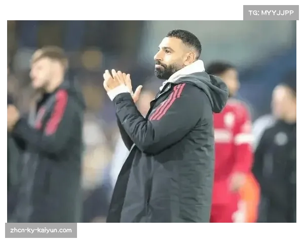 埃及萨拉赫状态成最大变数 利物浦球星需扛起非洲足球希望